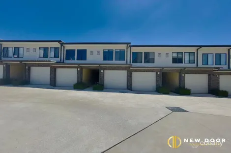 9/12 Dulcie Holland Cres, Moncrieff, ACT 2914