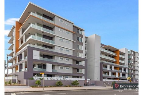 502/90a King Georges Rd, Wiley Park, NSW 2195