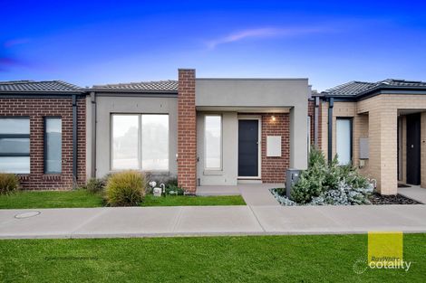 17 Fox Walk, Truganina, VIC 3029