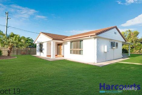 Property photo of 27 Lindeman Avenue Cranbrook QLD 4814