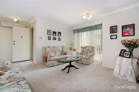 Property photo of 6/18-36 Glenfield Drive Currans Hill NSW 2567