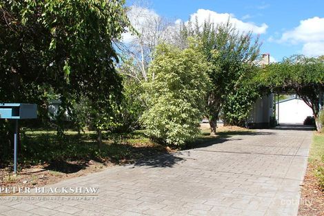 Property photo of 24 Morgan Crescent Curtin ACT 2605