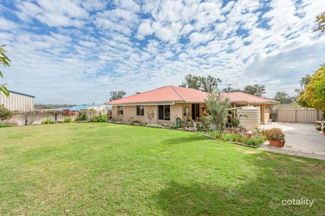 Property photo of 33 Macadamia Drive Lowood QLD 4311