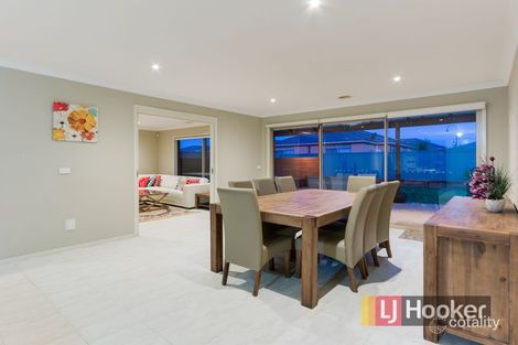 Property photo of 56 Tyndall Street Cranbourne East VIC 3977