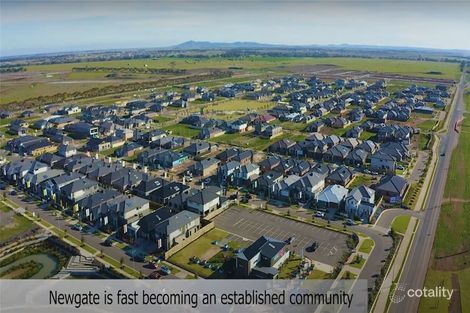 Property photo of 65 Cinnamara Circuit Tarneit VIC 3029