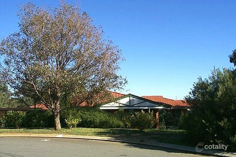Property photo of 70A Gallipoli Drive Greenmount WA 6056