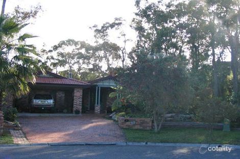 Property photo of 14 Dapto Place Bangor NSW 2234