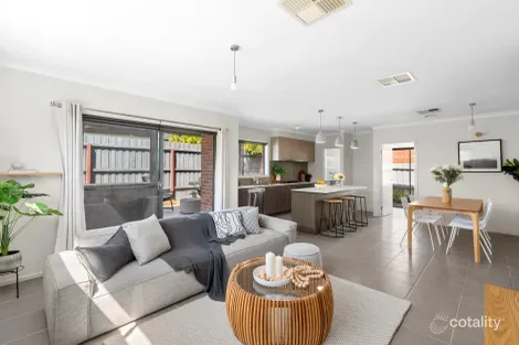 Property photo of 7 Abigail Court Armstrong Creek VIC 3217