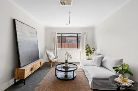 Property photo of 7 Abigail Court Armstrong Creek VIC 3217