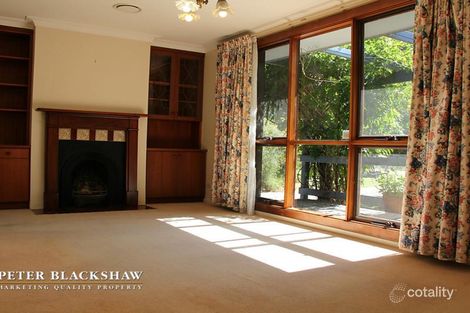 Property photo of 24 Morgan Crescent Curtin ACT 2605