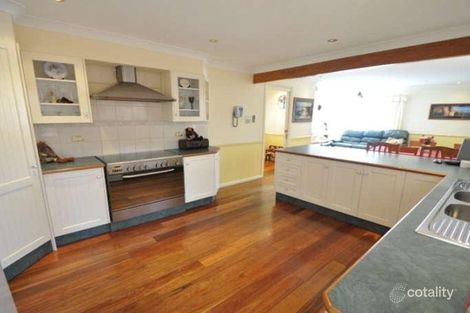 Property photo of 22 McKay Drive Silverdale NSW 2752