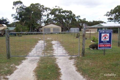 Property photo of 18 Ark Royal Drive Cooloola Cove QLD 4580