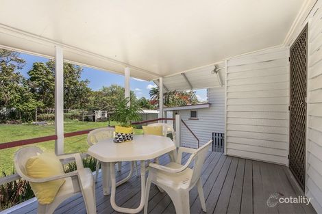 Property photo of 3 Gardiner Street Brassall QLD 4305
