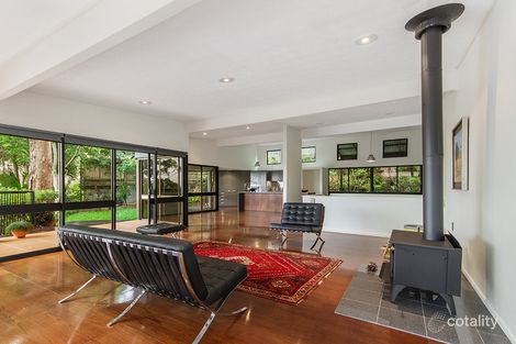 Property photo of 29 Panorama Drive Currumbin QLD 4223