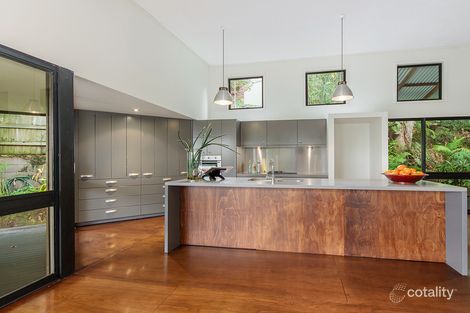 Property photo of 29 Panorama Drive Currumbin QLD 4223