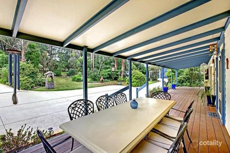 Property photo of 49 Station Avenue Heathcote Junction VIC 3758