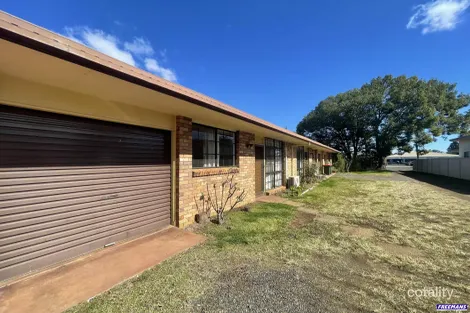 3/4 Glendon St, Kingaroy, QLD 4610