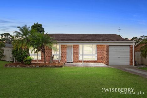 Property photo of 23 Gorokan Drive Lake Haven NSW 2263