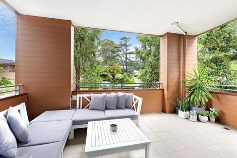 Property photo of 6/48-52 Keeler Street Carlingford NSW 2118