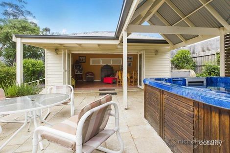 Property photo of 8 Tal Tals Crescent Mount Martha VIC 3934
