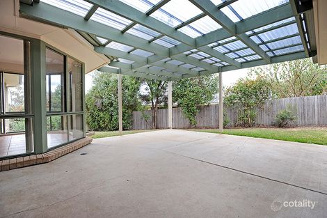 Property photo of 3 Bottlebrush Place Jerrabomberra NSW 2619