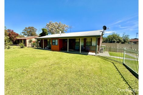 Property photo of 97 Decimus Street Deniliquin NSW 2710