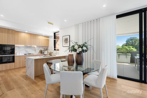 Property photo of 107/205A Eastern Road Wahroonga NSW 2076
