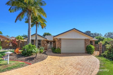 Property photo of 3 Augusta Place Banora Point NSW 2486