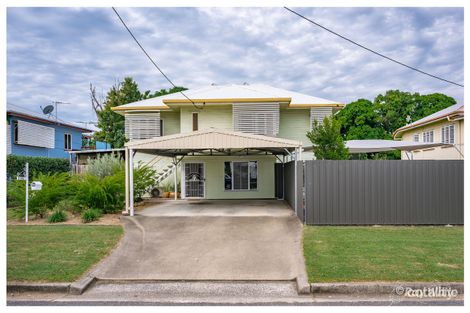 Property photo of 100 Bremner Street Berserker QLD 4701