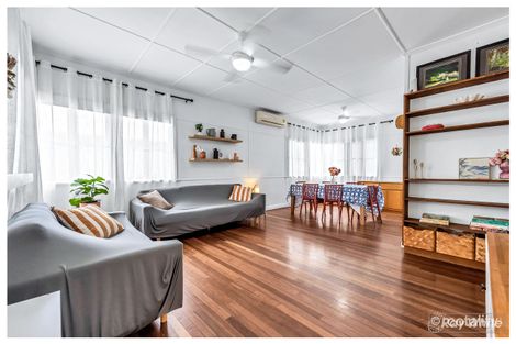 Property photo of 100 Bremner Street Berserker QLD 4701