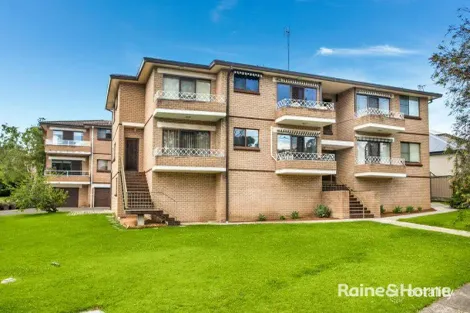 3/7 David St, West Wollongong, NSW 2500