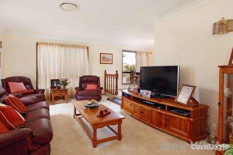 Property photo of 18 Binara Court Carseldine QLD 4034