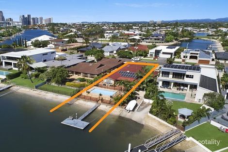 Property photo of 5 Meredith Drive Broadbeach Waters QLD 4218