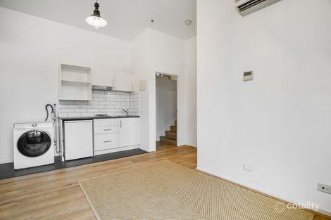 Property photo of 504/268 Flinders Street Melbourne VIC 3000