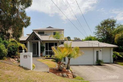 Property photo of 142 Siandra Drive Kareela NSW 2232