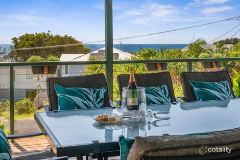 Property photo of 66 Blue Gum Avenue Sandy Beach NSW 2456