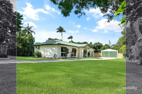 Property photo of 18 Tarcoola Street Mount Sheridan QLD 4868