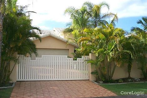 Property photo of 12 Montego Court Mermaid Waters QLD 4218