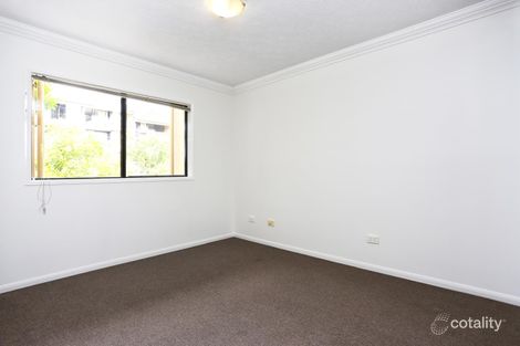 Property photo of 8/327 Boundary Street Spring Hill QLD 4000