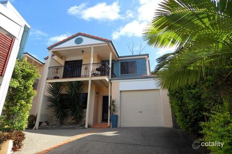 Property photo of 3/65 Wickham Street Morningside QLD 4170