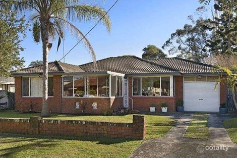 59 Camellia Cir, Woy Woy, NSW 2256