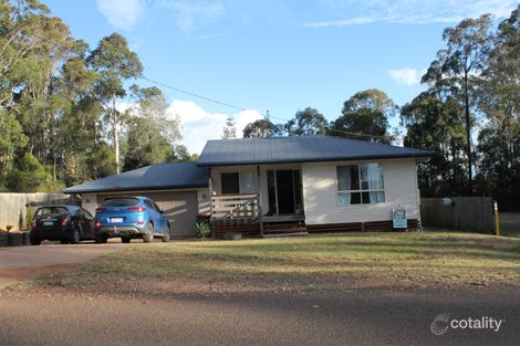 Property photo of 41 Blackbutt Street Blackbutt QLD 4314