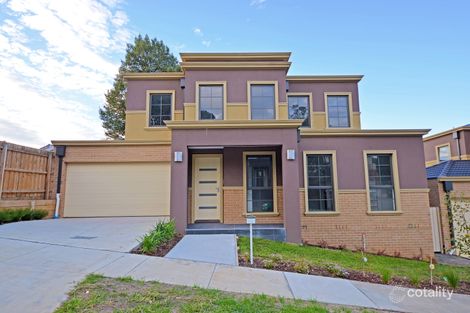 131 Jells Rd, Wheelers Hill, VIC 3150