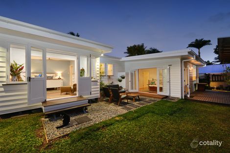 Property photo of 13 Keirle Avenue Whitfield QLD 4870
