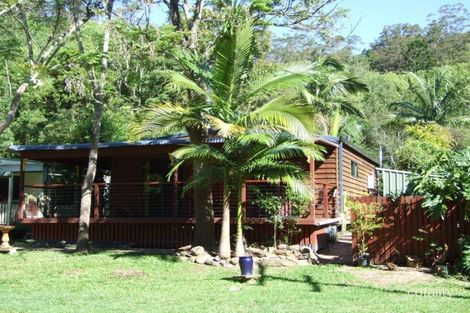 Property photo of 8B/153 Mount Warning Road Mount Warning NSW 2484