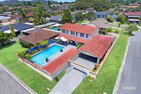Property photo of 13 Rosewood Drive Umina Beach NSW 2257