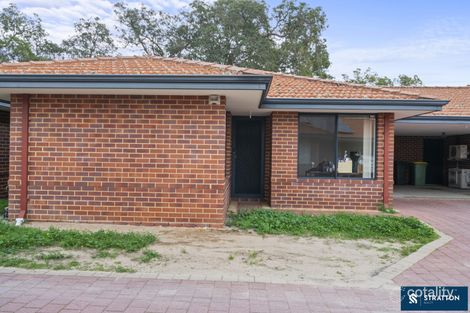 Property photo of 11/147-149 Sevenoaks Street Cannington WA 6107
