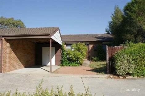 Property photo of 12/30 Cartwright Street Charnwood ACT 2615