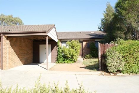 12/30 Cartwright St, Charnwood, ACT 2615