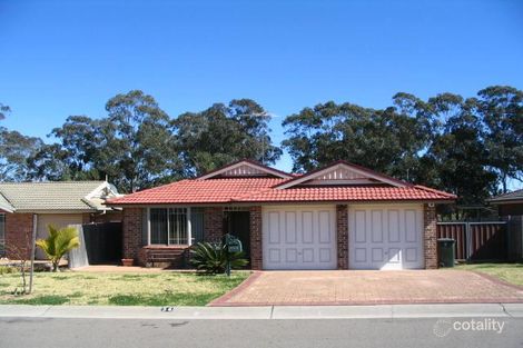 56 Whitsunday Cct, Green Valley, NSW 2168